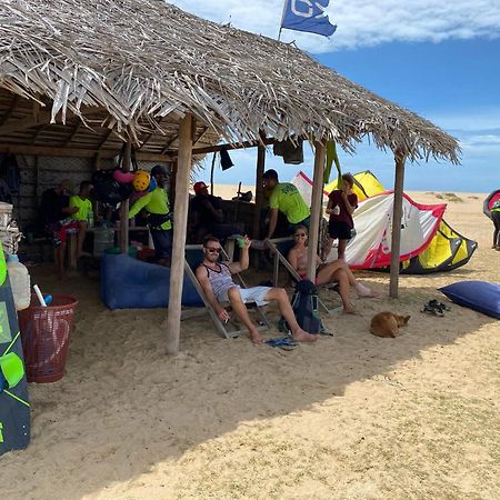 Hotel Margarita Kitesurfing School Sri Lanka Kalpitiya Exterior foto